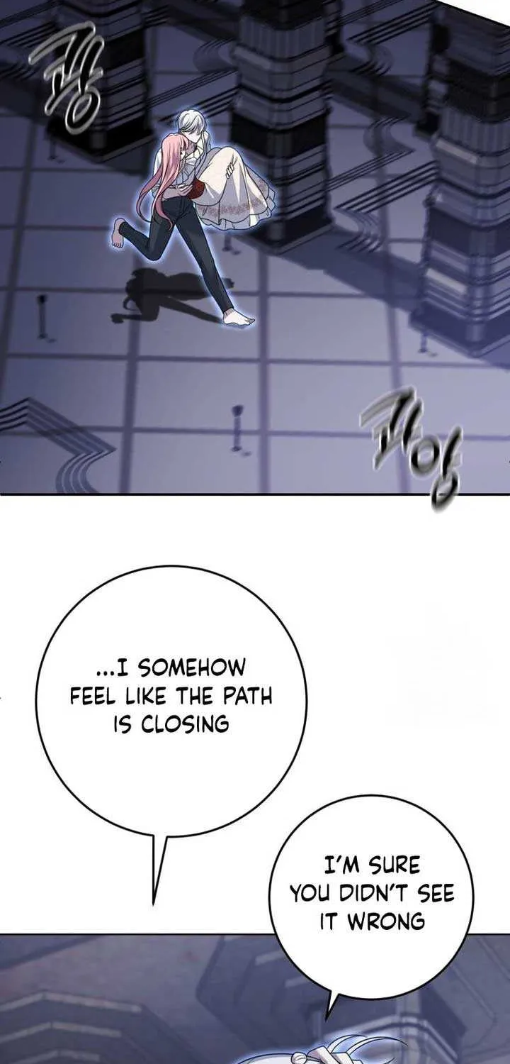 I Met the Male Lead In Prison (2023) Chapter 31 page 65 - 