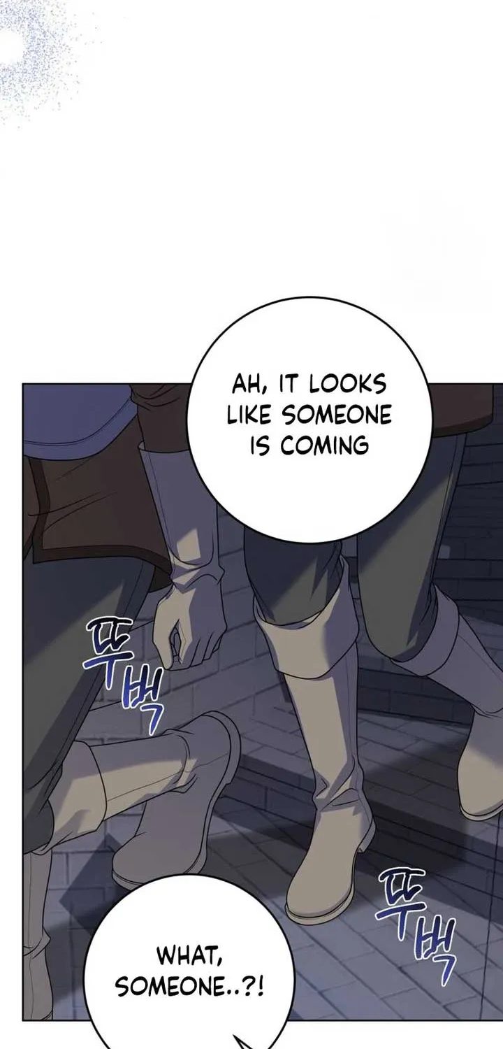 I Met the Male Lead In Prison (2023) Chapter 31 page 87 - 