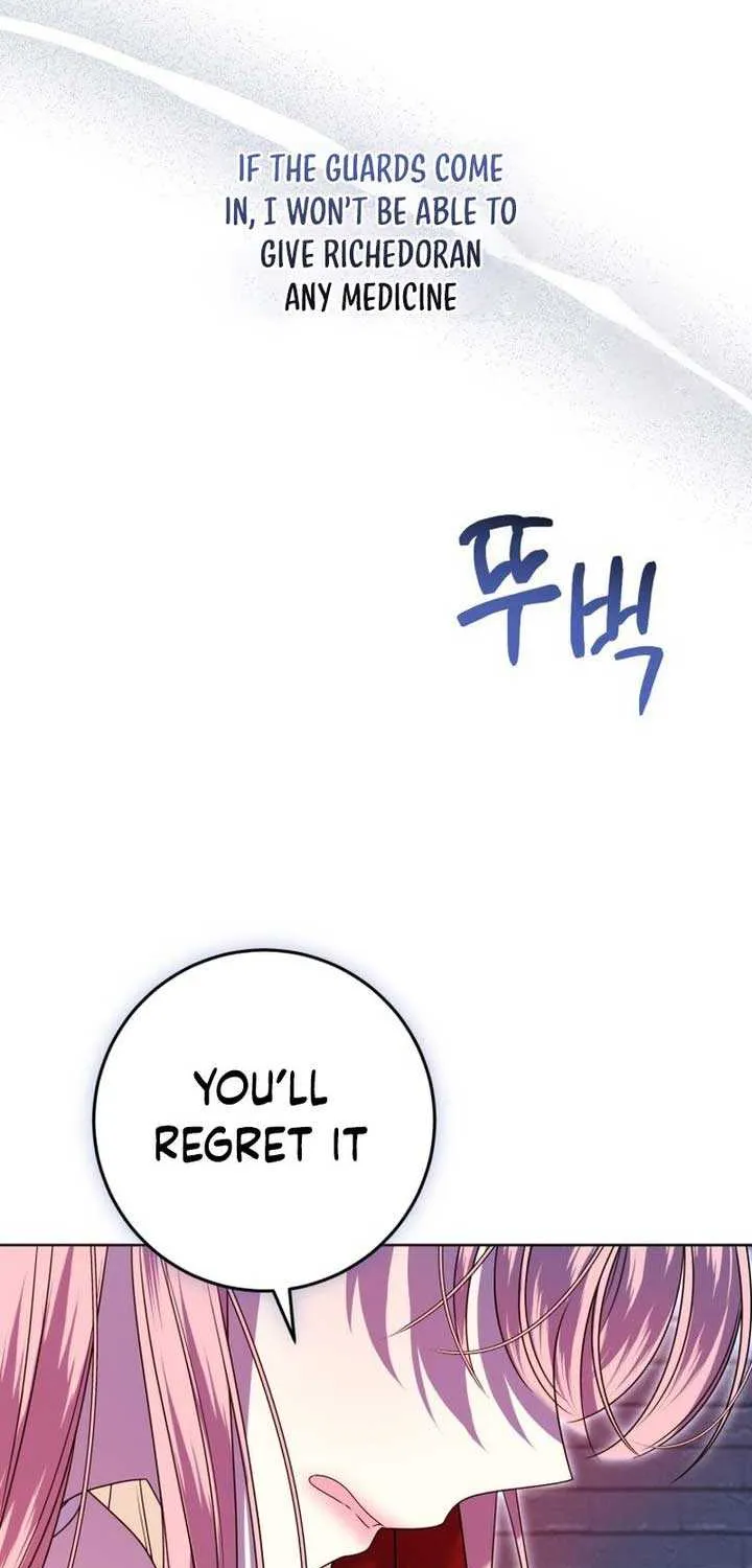 I Met the Male Lead In Prison (2023) Chapter 31 page 91 - 
