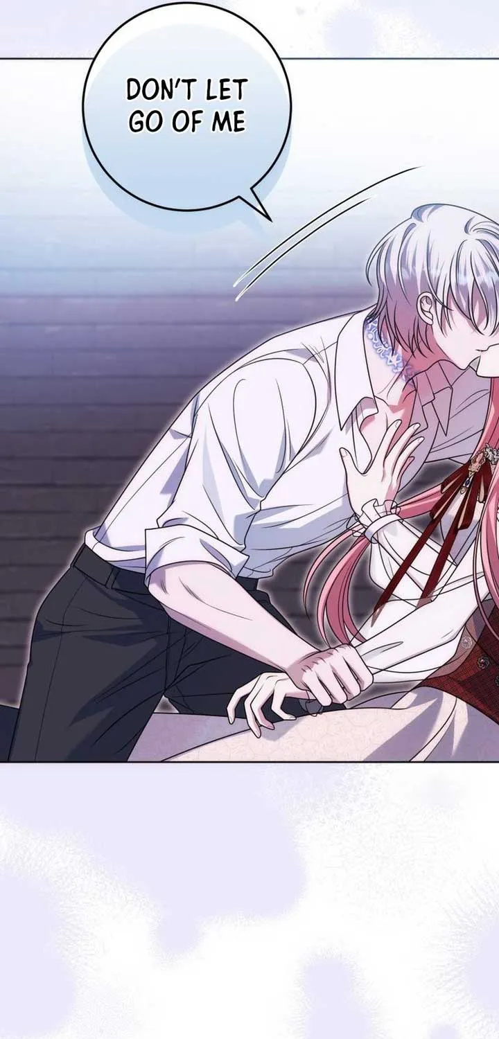 I Met the Male Lead In Prison (2023) Chapter 32 page 20 - 