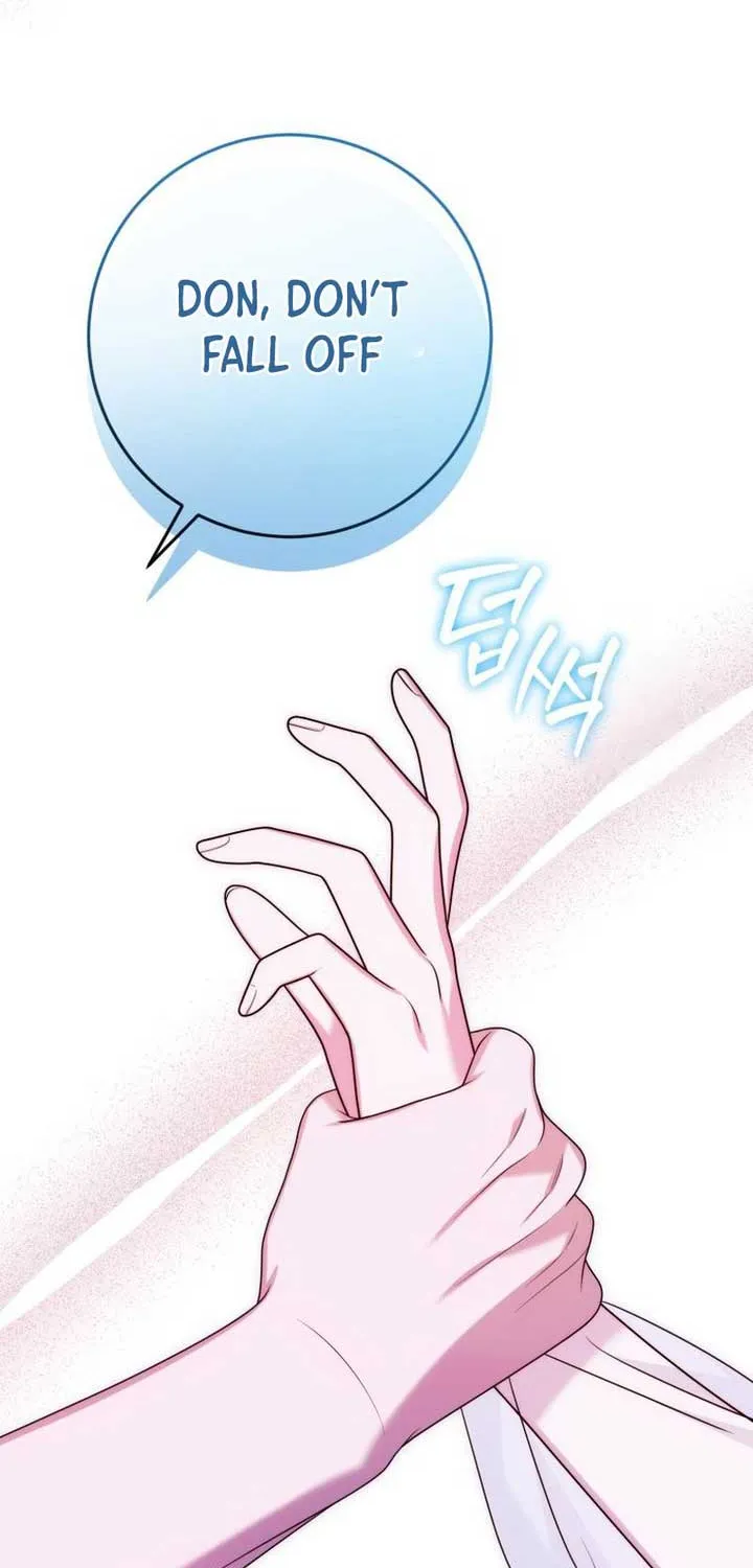 I Met the Male Lead In Prison (2023) Chapter 32 page 37 - 