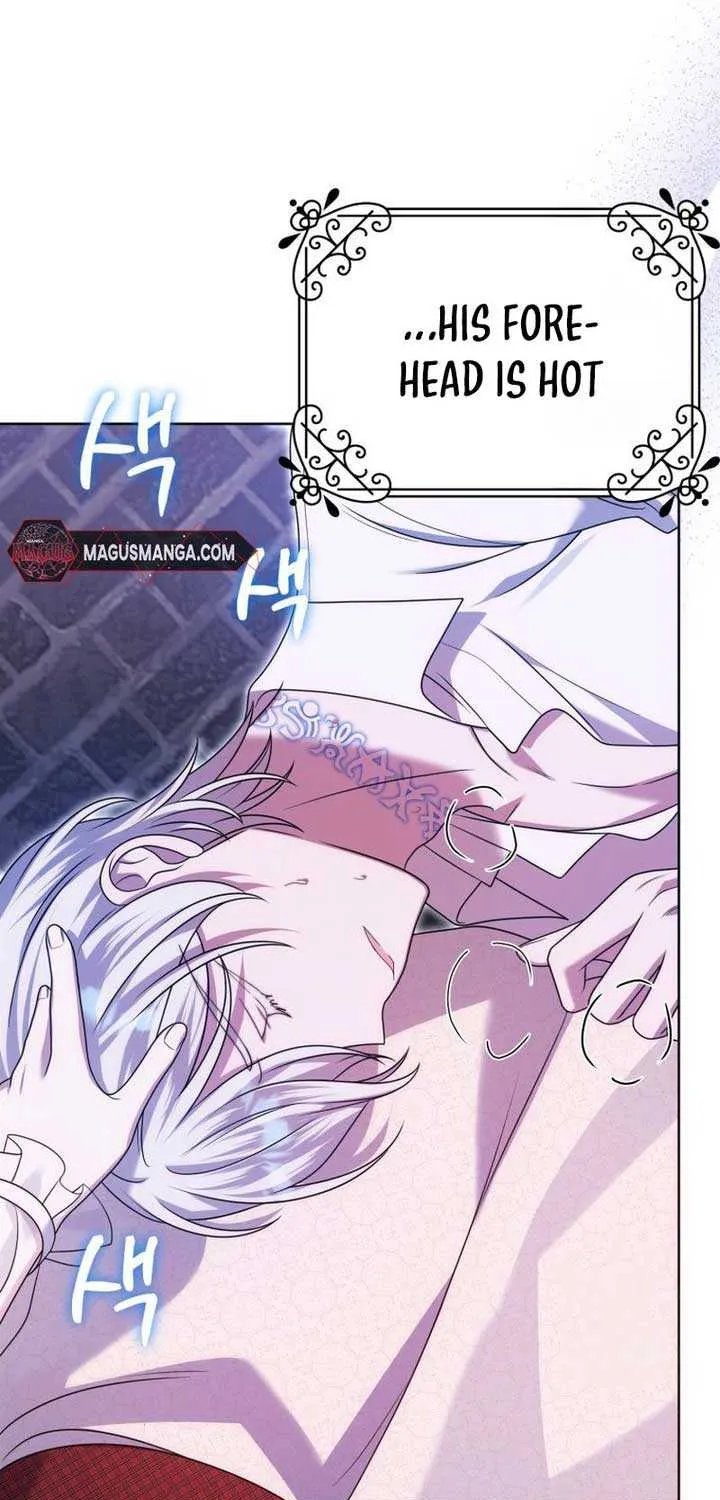 I Met the Male Lead In Prison (2023) Chapter 32 page 50 - 