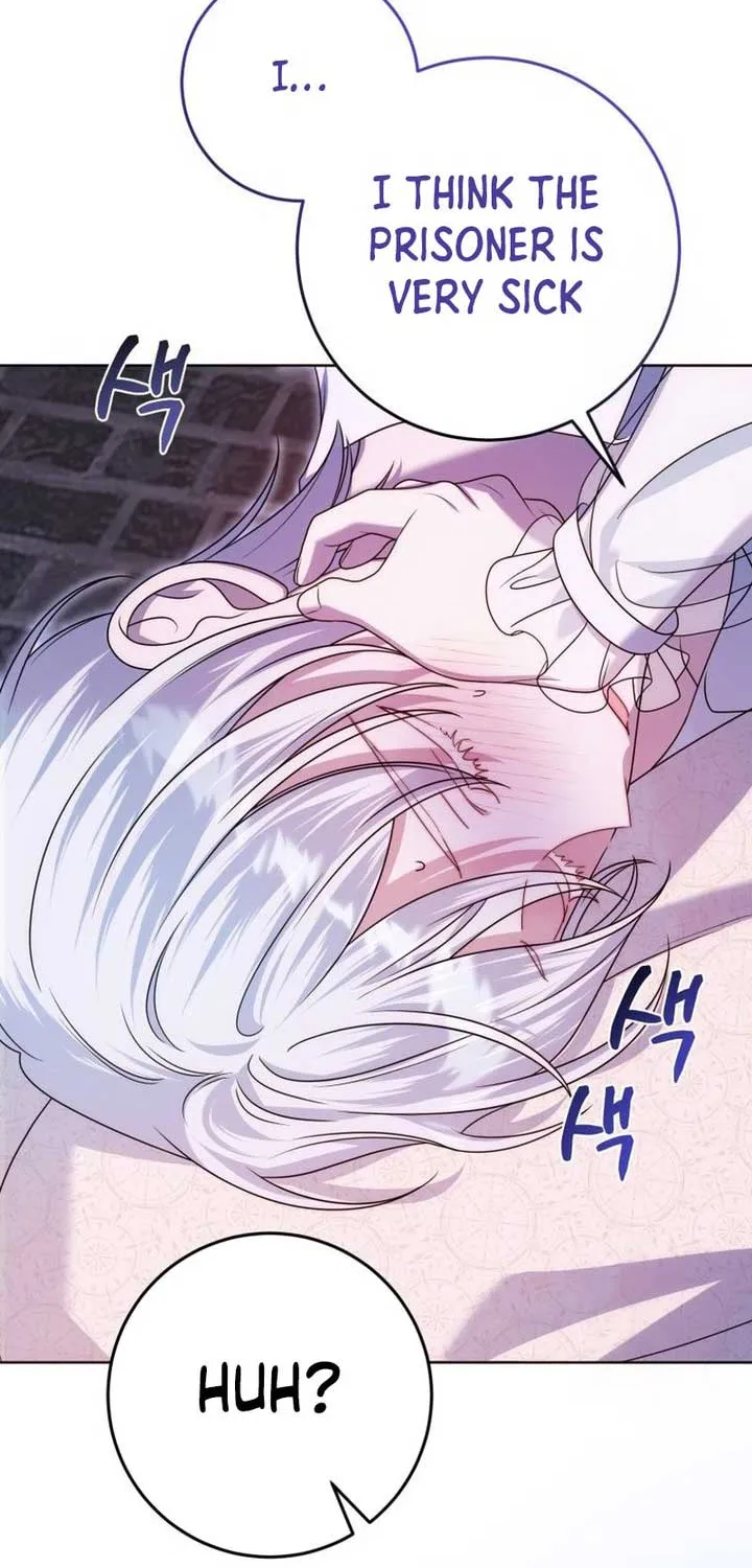 I Met the Male Lead In Prison (2023) Chapter 32 page 66 - 