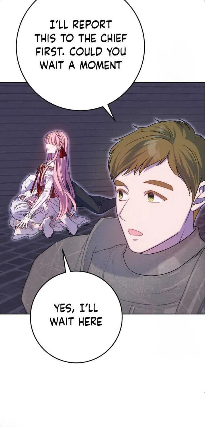 I Met the Male Lead In Prison (2023) Chapter 32 page 70 - 