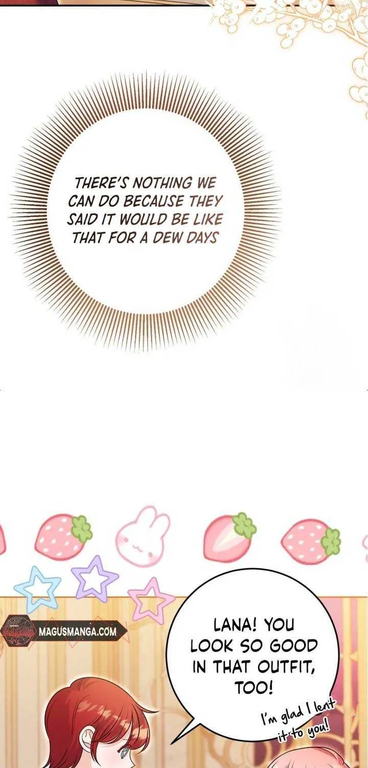 I Met the Male Lead In Prison (2023) Chapter 32 page 83 - 