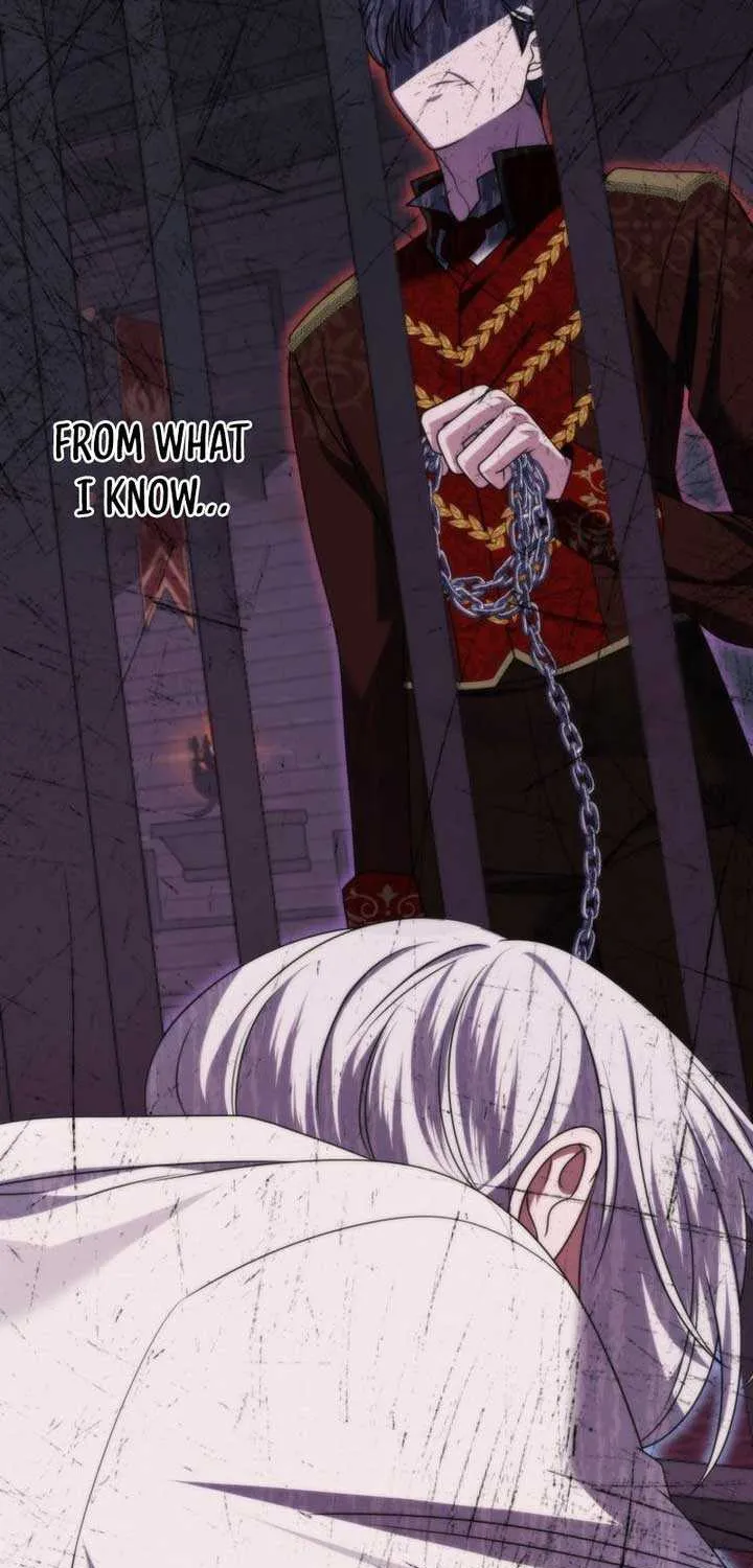 I Met the Male Lead In Prison (2023) Chapter 33 page 101 - 