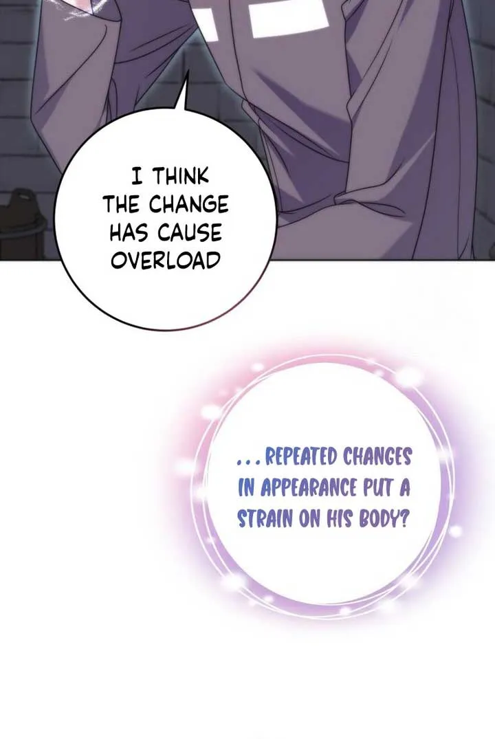 I Met the Male Lead In Prison (2023) Chapter 33 page 43 - 