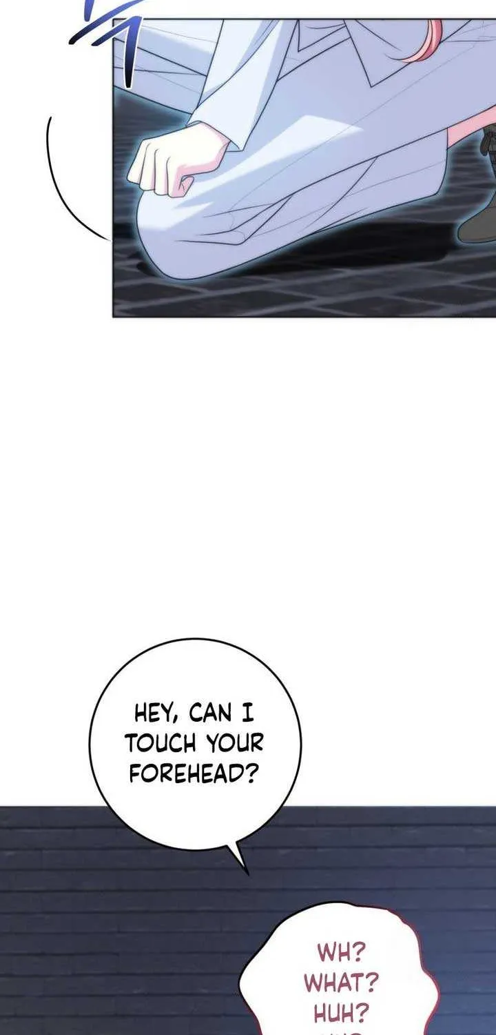 I Met the Male Lead In Prison (2023) Chapter 33 page 63 - 