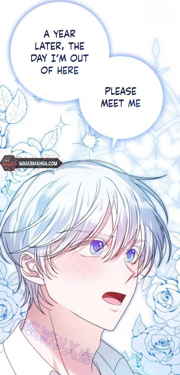 I Met the Male Lead In Prison (2023) Chapter 33 page 89 - 