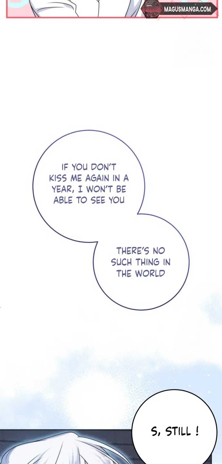 I Met the Male Lead In Prison (2023) Chapter 33 page 94 - 