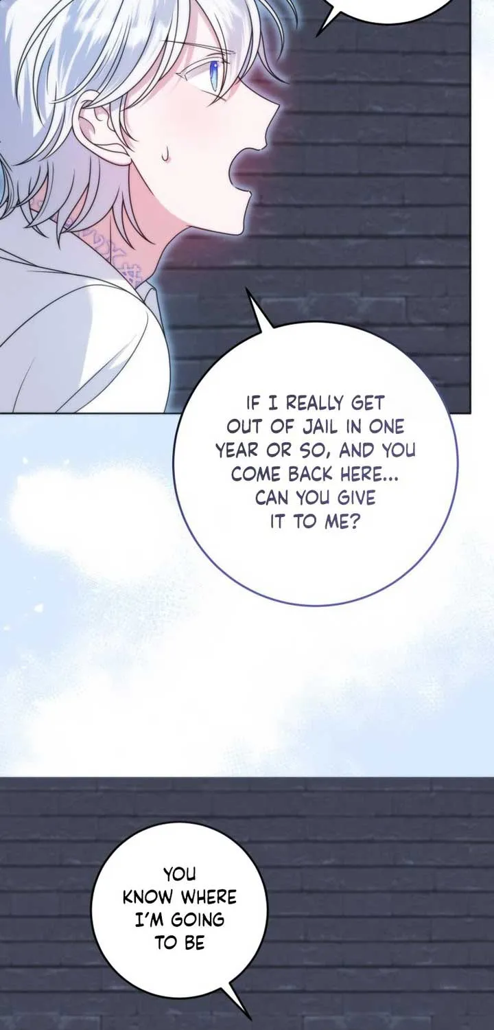 I Met the Male Lead In Prison (2023) Chapter 33 page 95 - 