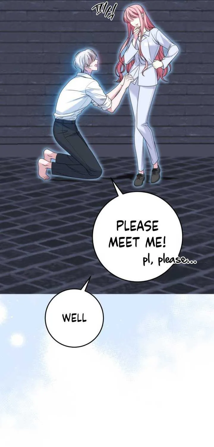 I Met the Male Lead In Prison (2023) Chapter 33 page 97 - 