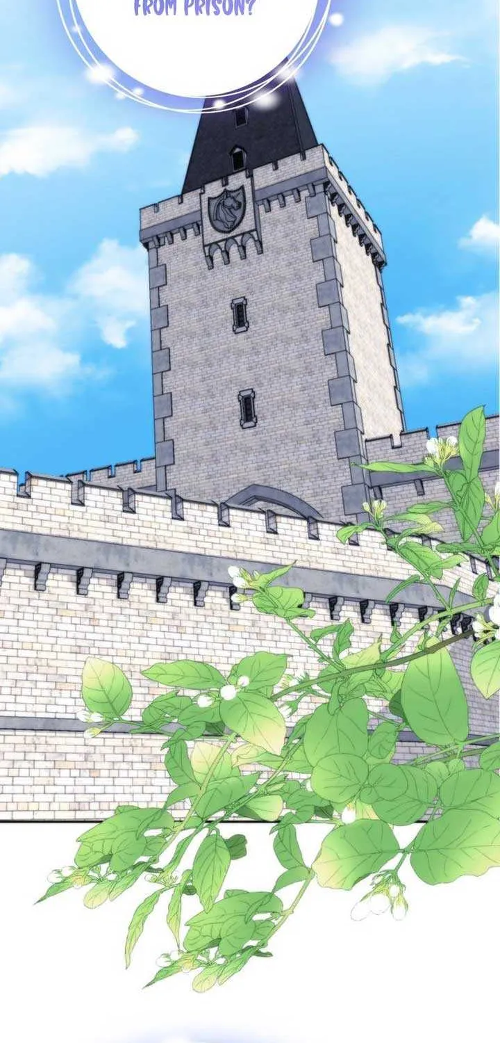 I Met the Male Lead In Prison (2023) Chapter 34 page 2 - 