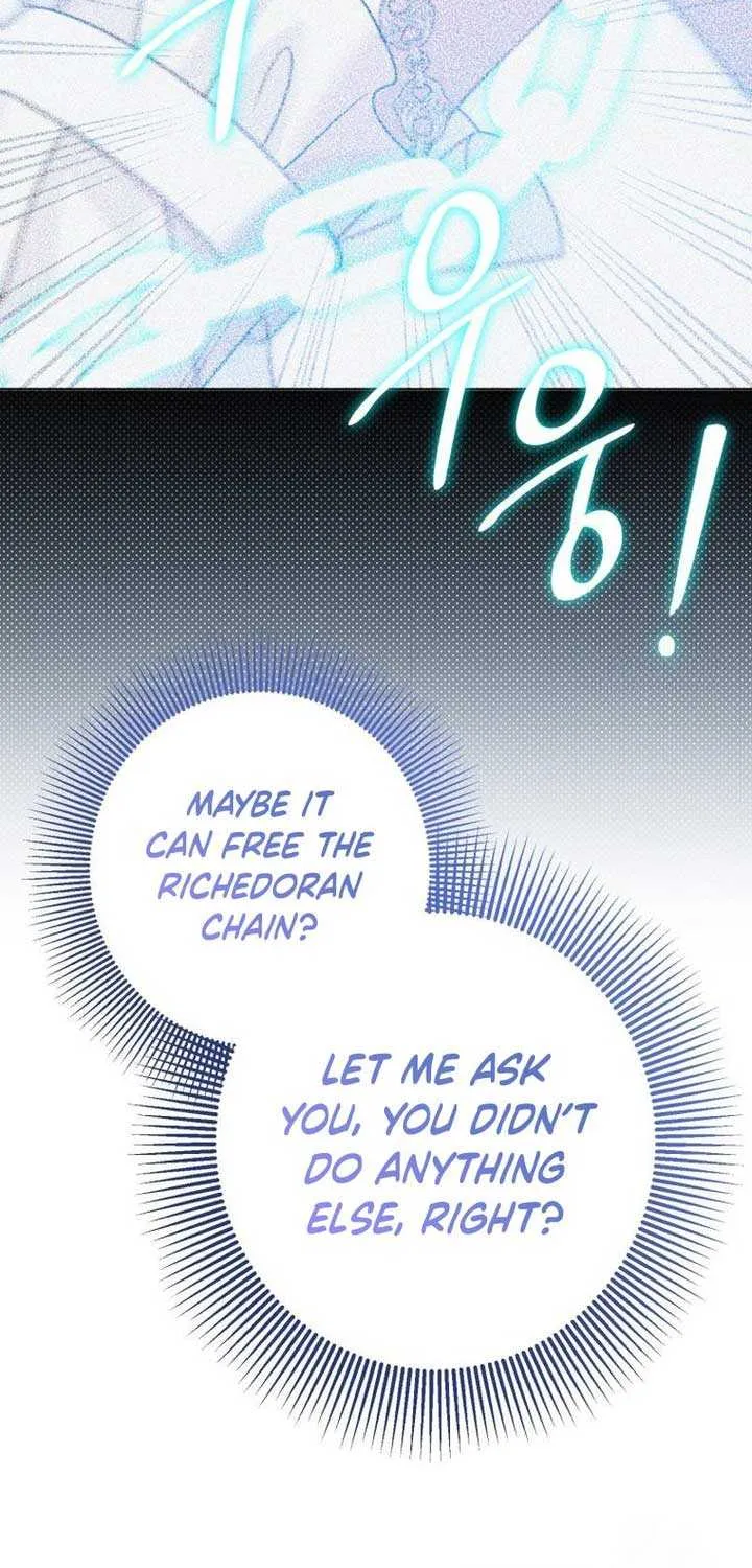 I Met the Male Lead In Prison (2023) Chapter 34 page 11 - 