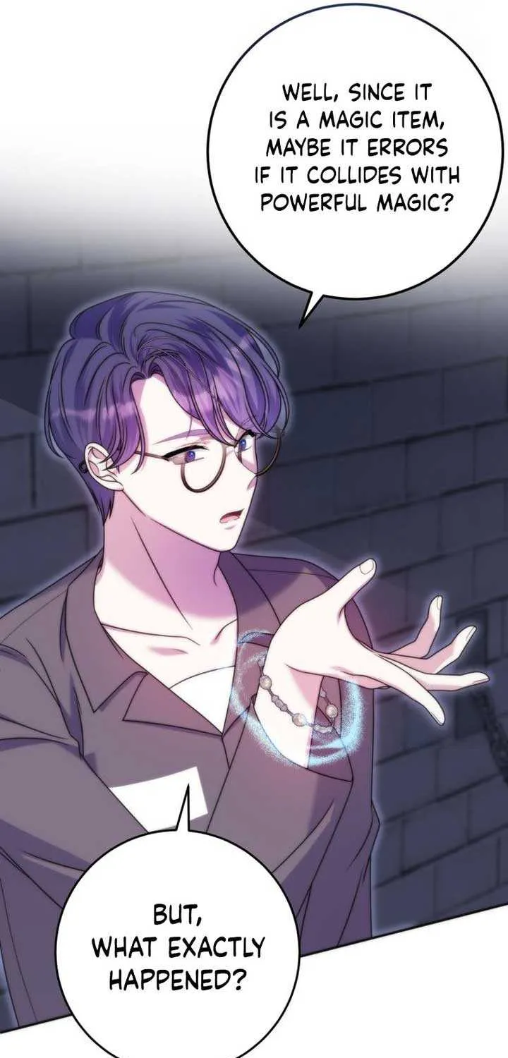 I Met the Male Lead In Prison (2023) Chapter 34 page 12 - 