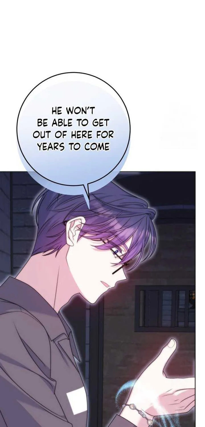 I Met the Male Lead In Prison (2023) Chapter 34 page 19 - 