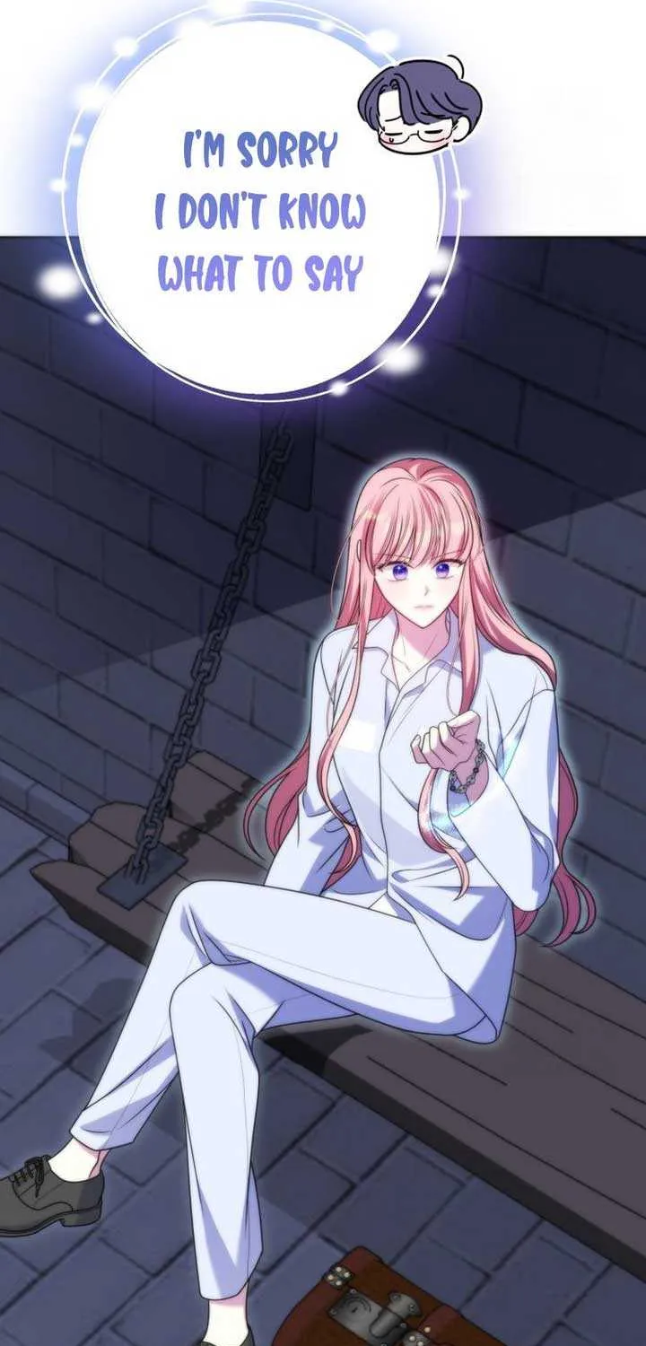I Met the Male Lead In Prison (2023) Chapter 34 page 3 - 
