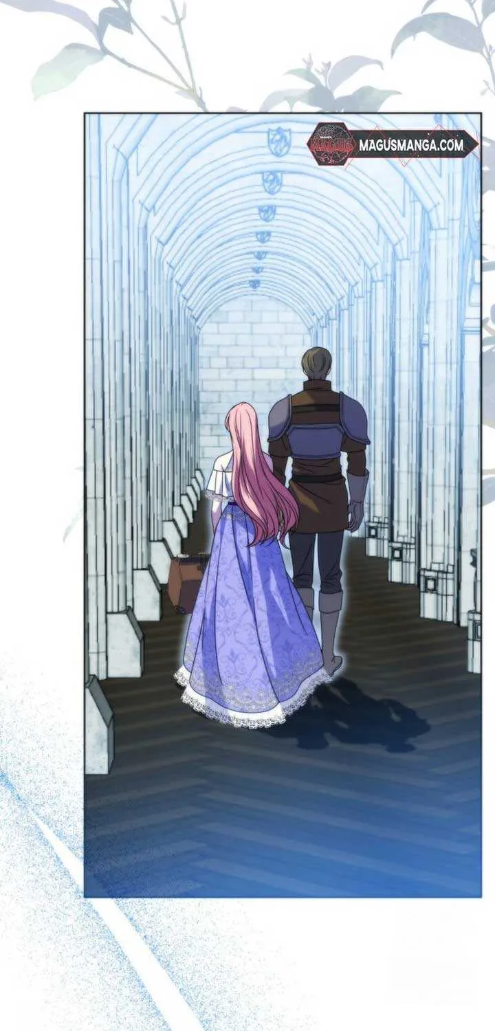 I Met the Male Lead In Prison (2023) Chapter 34 page 36 - 