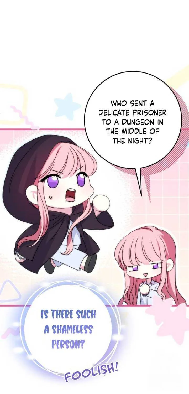 I Met the Male Lead In Prison (2023) Chapter 34 page 6 - 