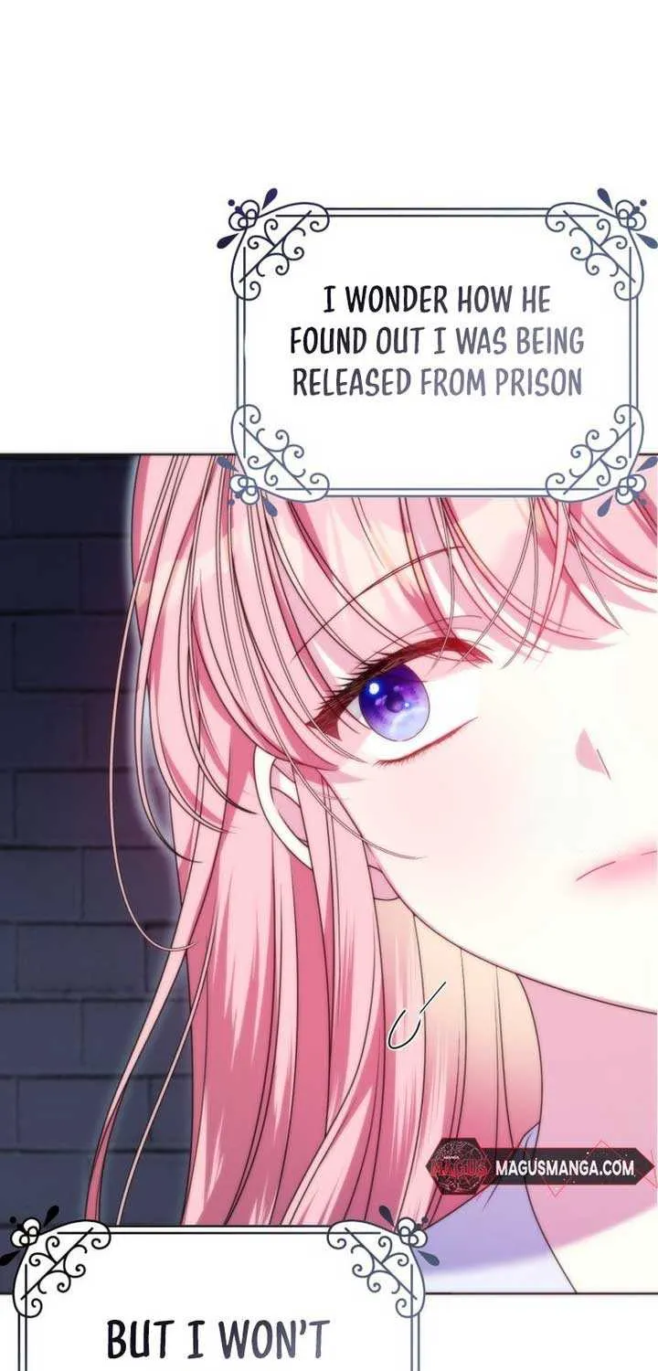 I Met the Male Lead In Prison (2023) Chapter 34 page 7 - 