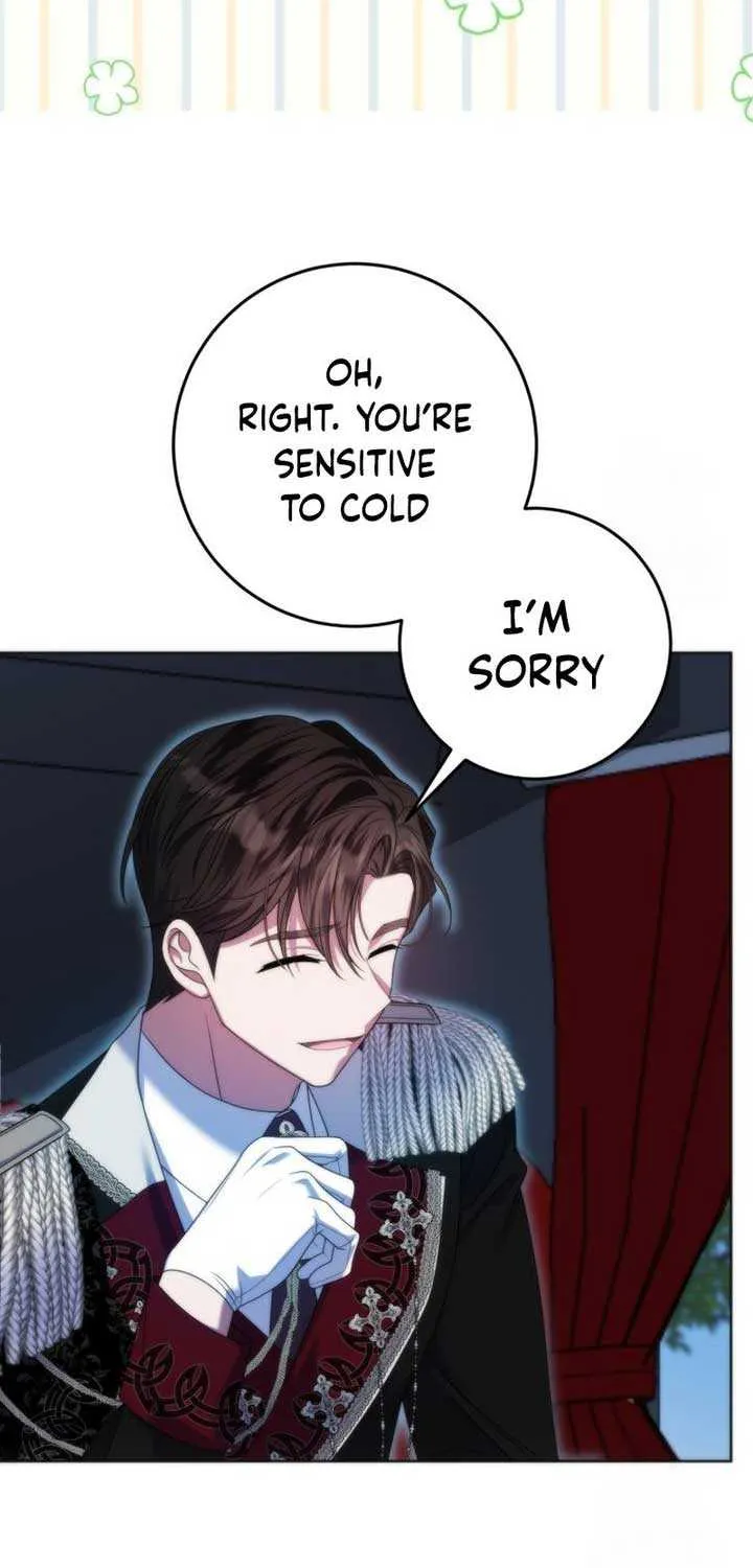I Met the Male Lead In Prison (2023) Chapter 35 page 14 - 