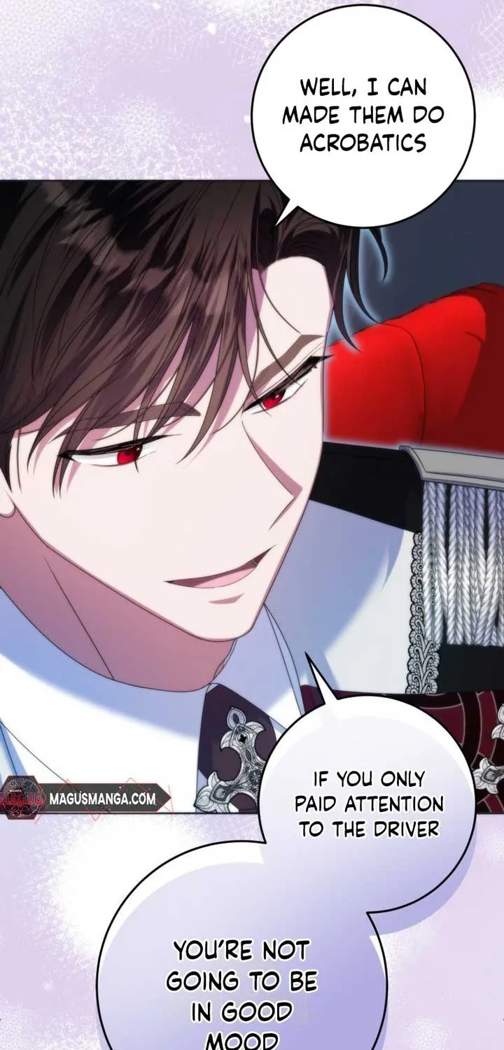 I Met the Male Lead In Prison (2023) Chapter 35 page 18 - 