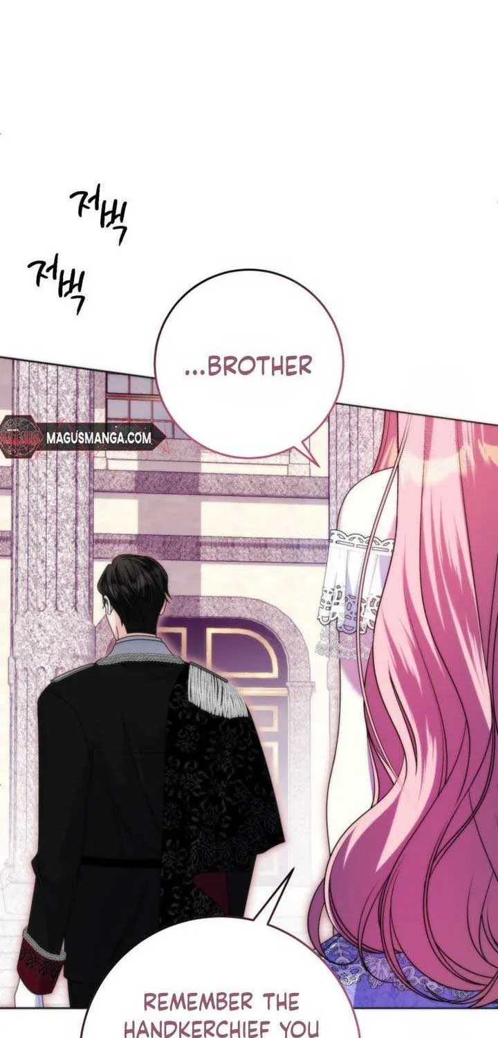 I Met the Male Lead In Prison (2023) Chapter 35 page 36 - 
