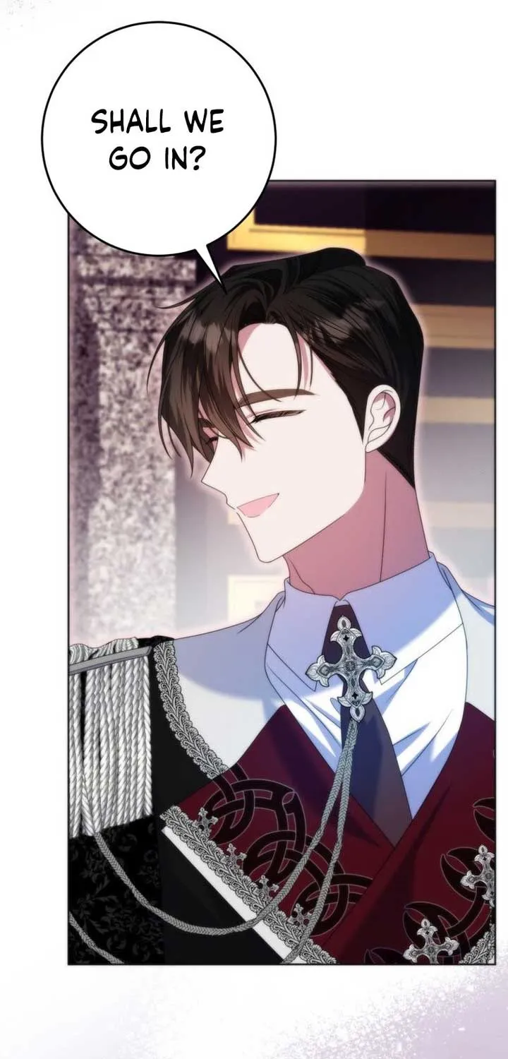 I Met the Male Lead In Prison (2023) Chapter 35 page 45 - 