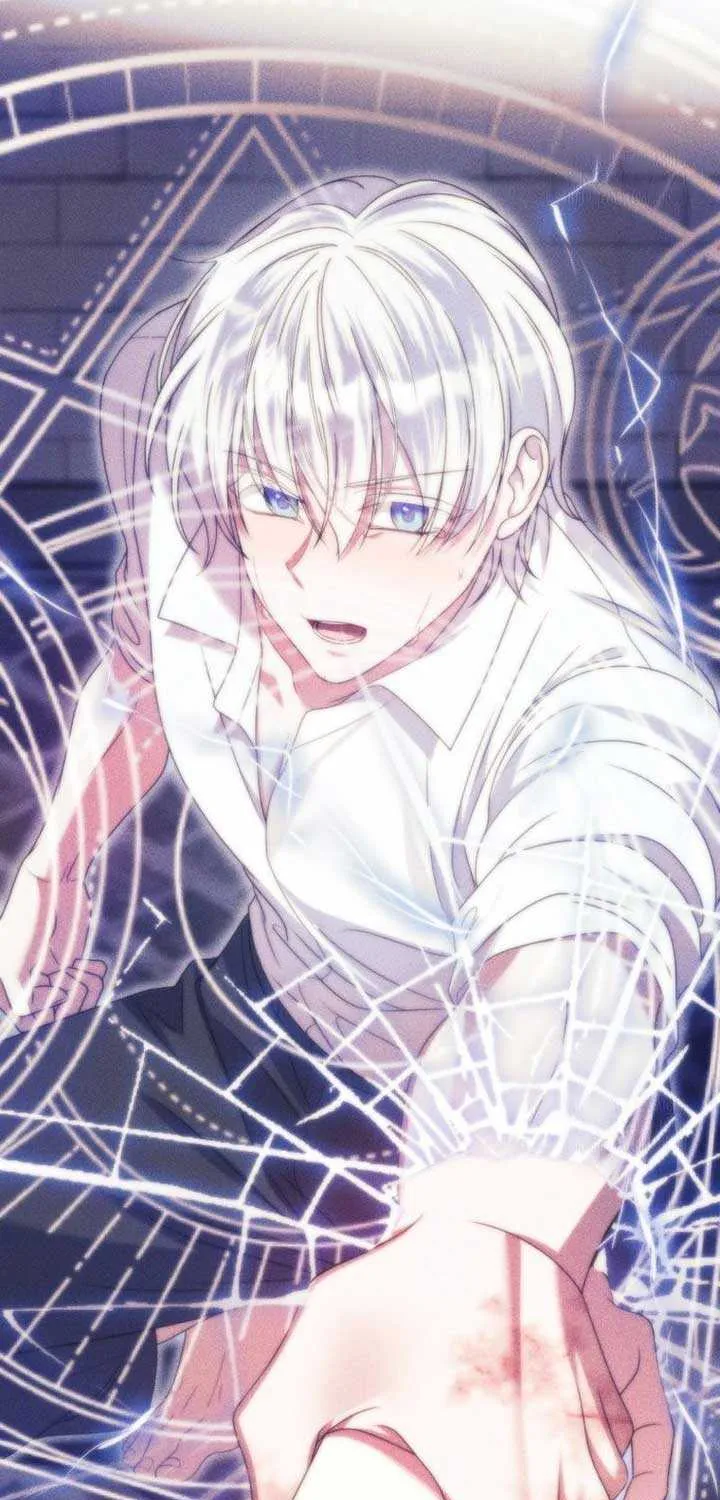I Met the Male Lead In Prison (2023) Chapter 35 page 48 - 