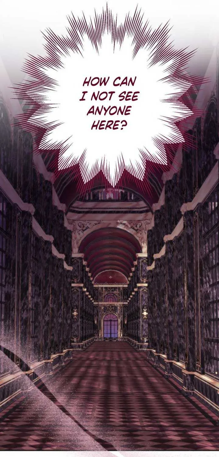 I Met the Male Lead In Prison (2023) Chapter 35 page 58 - 