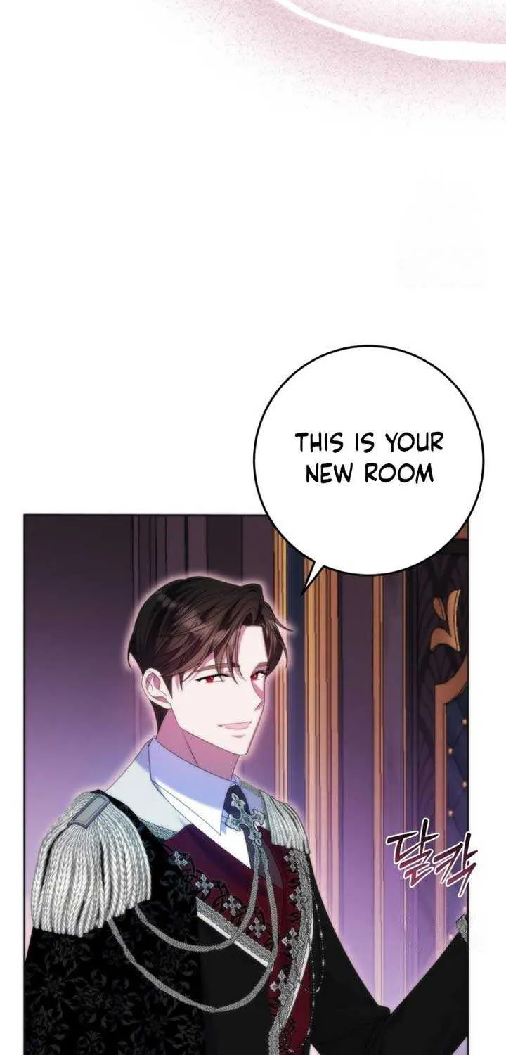 I Met the Male Lead In Prison (2023) Chapter 35 page 59 - 