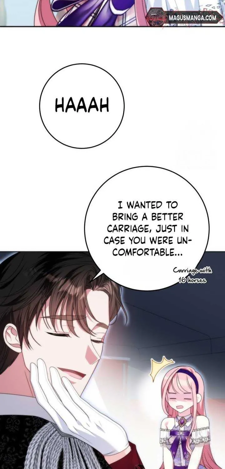 I Met the Male Lead In Prison (2023) Chapter 35 page 7 - 