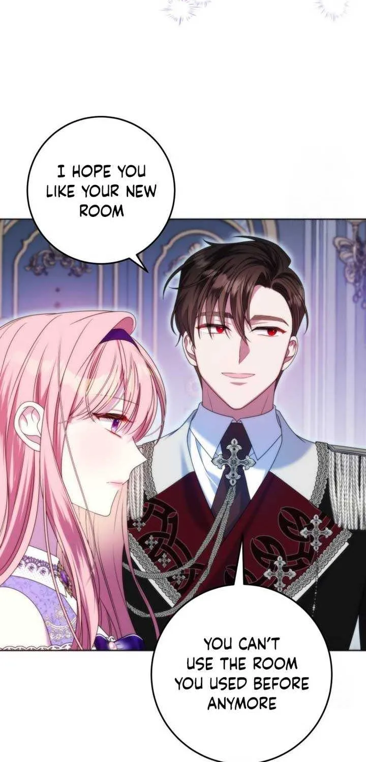 I Met the Male Lead In Prison (2023) Chapter 35 page 62 - 