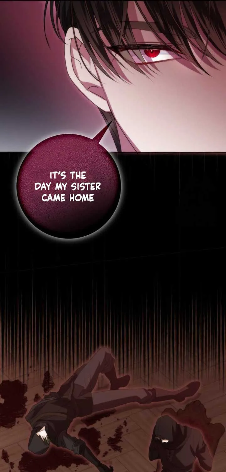 I Met the Male Lead In Prison (2023) Chapter 35 page 73 - 