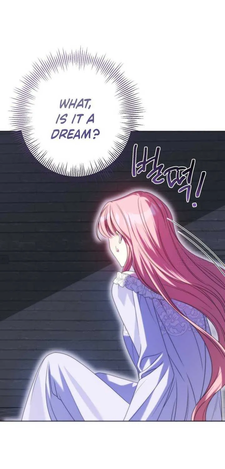 I Met the Male Lead In Prison (2023) Chapter 35 page 86 - 