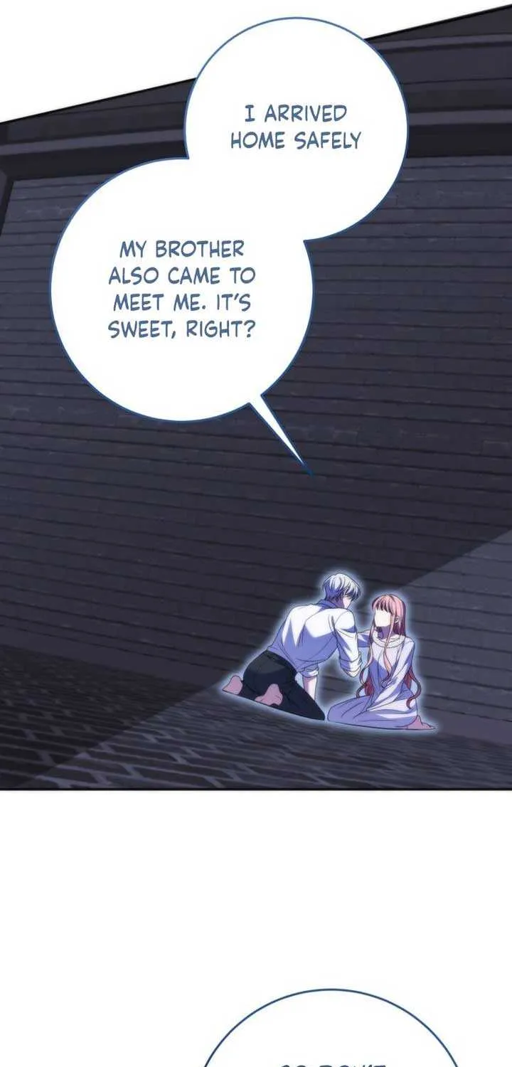 I Met the Male Lead In Prison (2023) Chapter 36 page 19 - 