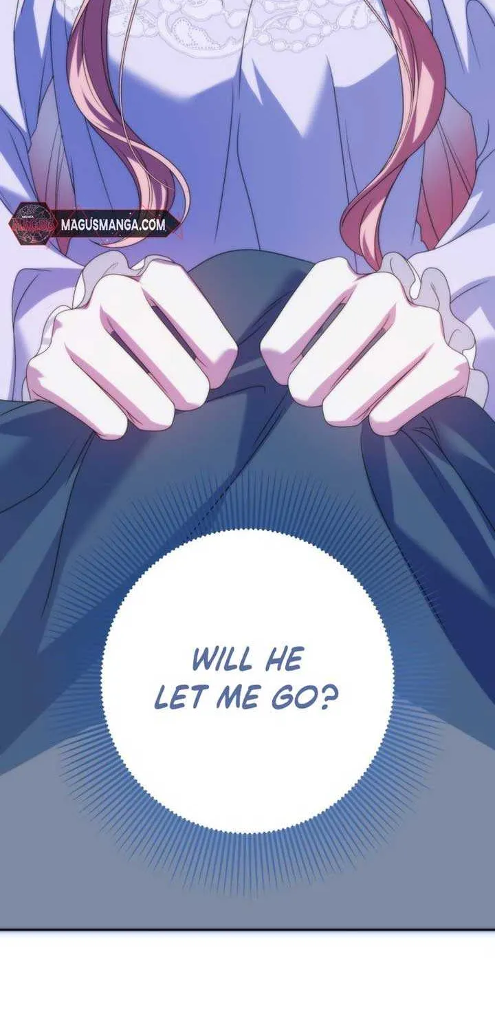 I Met the Male Lead In Prison (2023) Chapter 36 page 31 - 