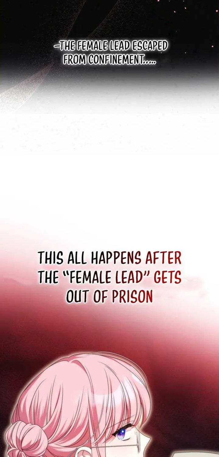 I Met the Male Lead In Prison (2023) Chapter 36 page 63 - 