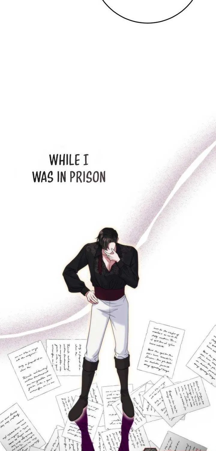 I Met the Male Lead In Prison (2023) Chapter 36 page 74 - 