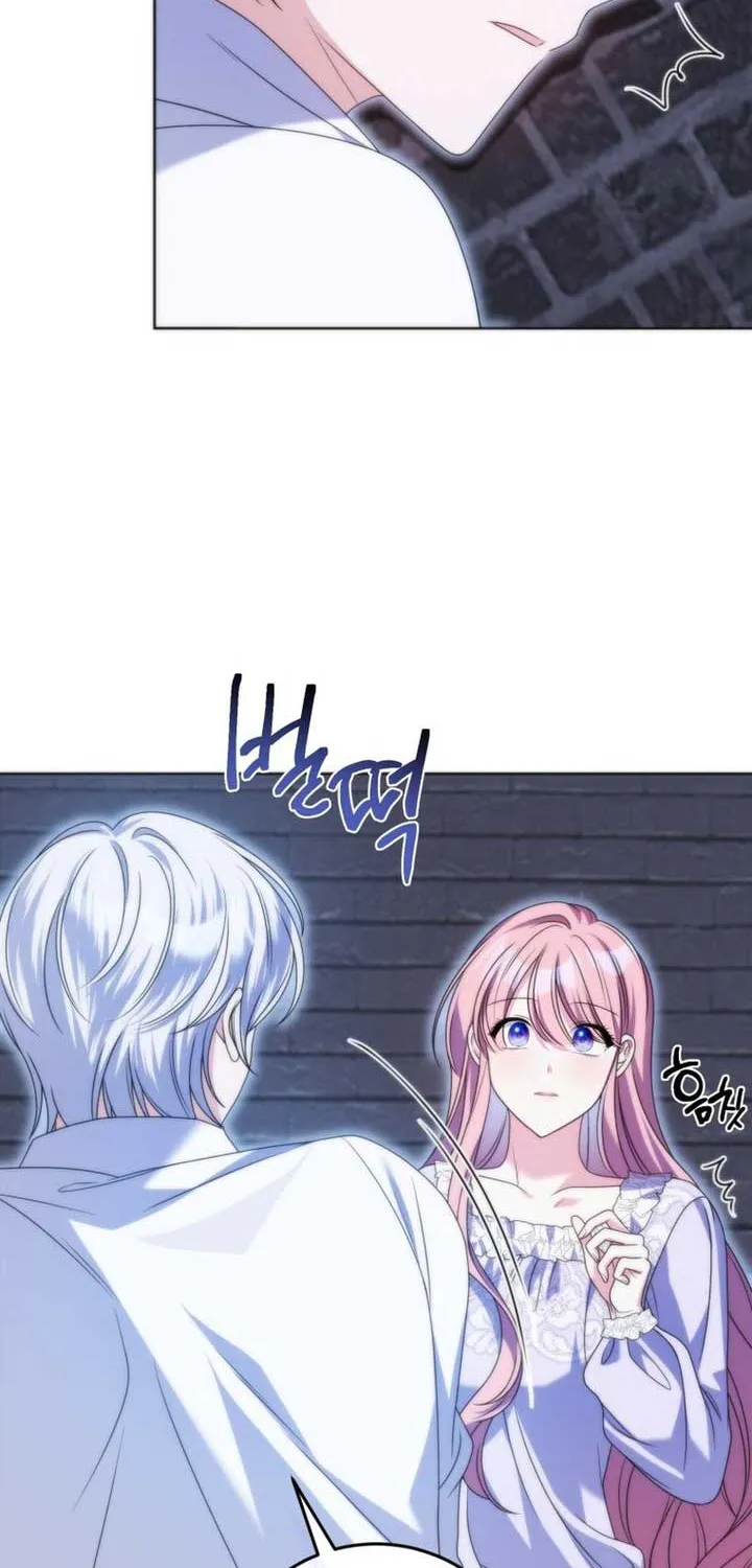 I Met the Male Lead In Prison (2023) Chapter 36 page 9 - 