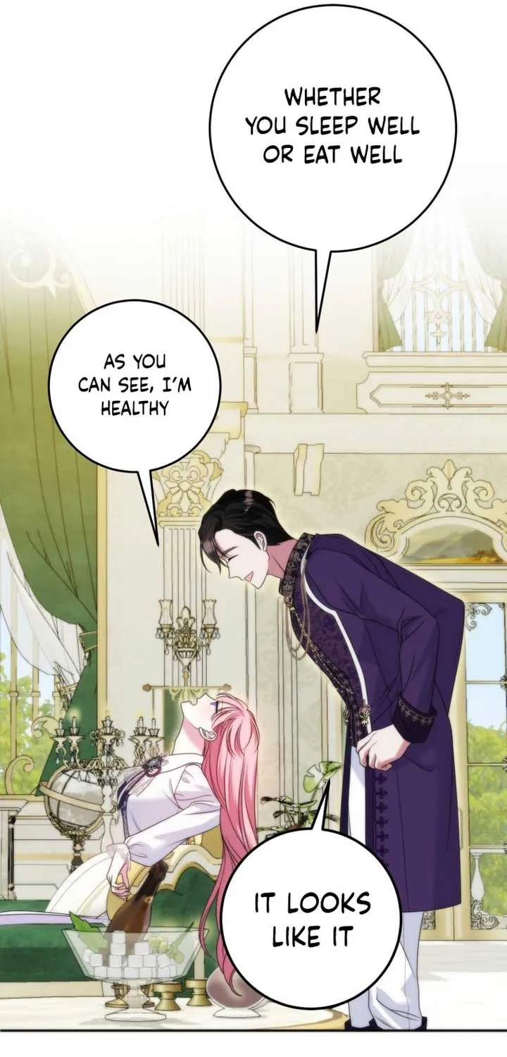 I Met the Male Lead In Prison (2023) Chapter 36 page 87 - 