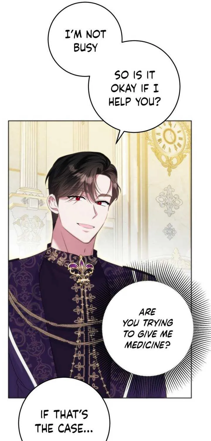I Met the Male Lead In Prison (2023) Chapter 36 page 90 - 