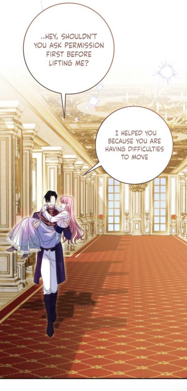 I Met the Male Lead In Prison (2023) Chapter 36 page 95 - 