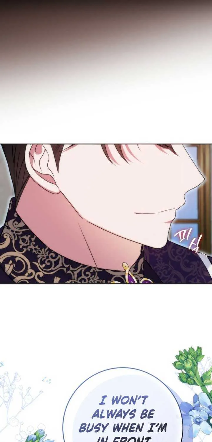 I Met the Male Lead In Prison (2023) Chapter 36 page 98 - 