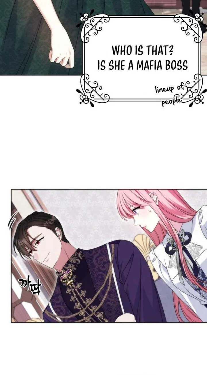 I Met the Male Lead In Prison (2023) Chapter 37 page 16 - 