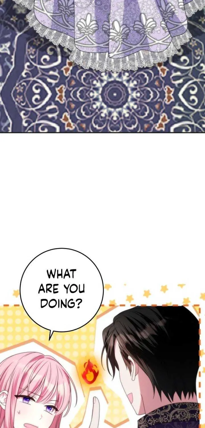 I Met the Male Lead In Prison (2023) Chapter 37 page 22 - 