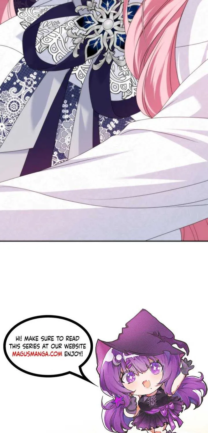 I Met the Male Lead In Prison (2023) Chapter 37 page 5 - 