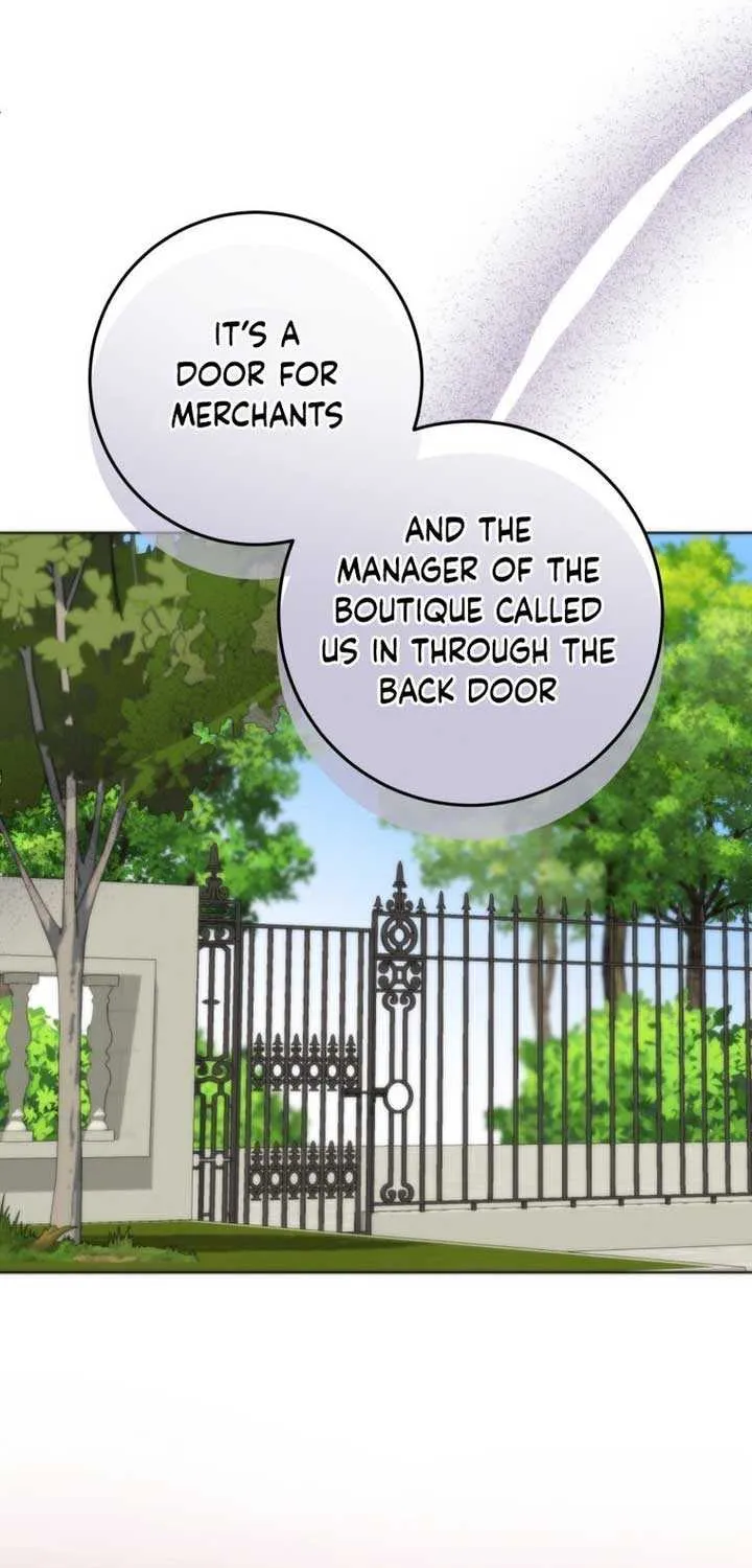 I Met the Male Lead In Prison (2023) Chapter 37 page 52 - 