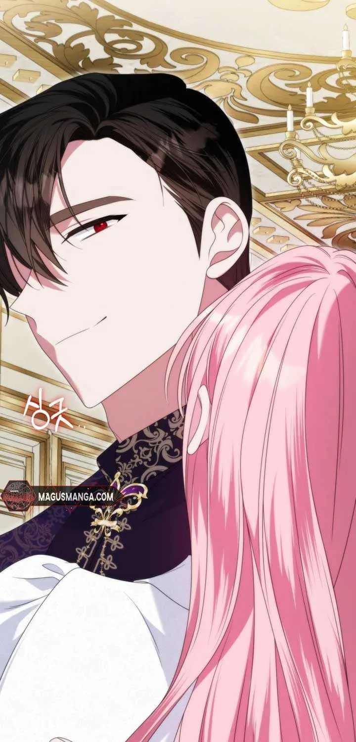 I Met the Male Lead In Prison (2023) Chapter 37 page 7 - 