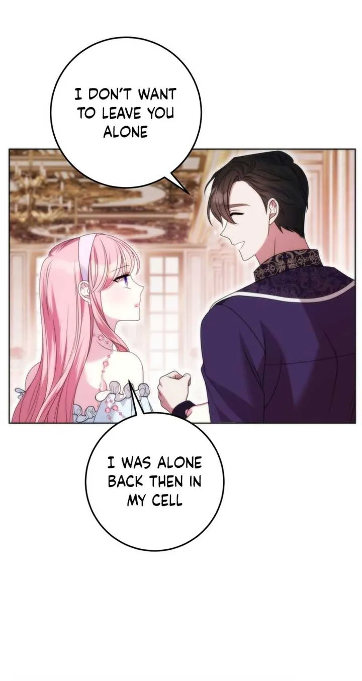 I Met the Male Lead In Prison (2023) Chapter 37 page 74 - 